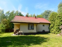 Dom Sprzedaż - Kielce province, pińczowski, Pińczów (gw), Bogucice Drugie