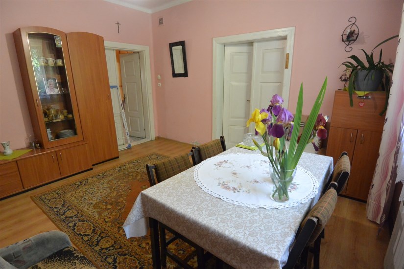 Dom Sprzedaż - Kielce province, pińczowski, Pińczów (gw), Bogucice Drugie