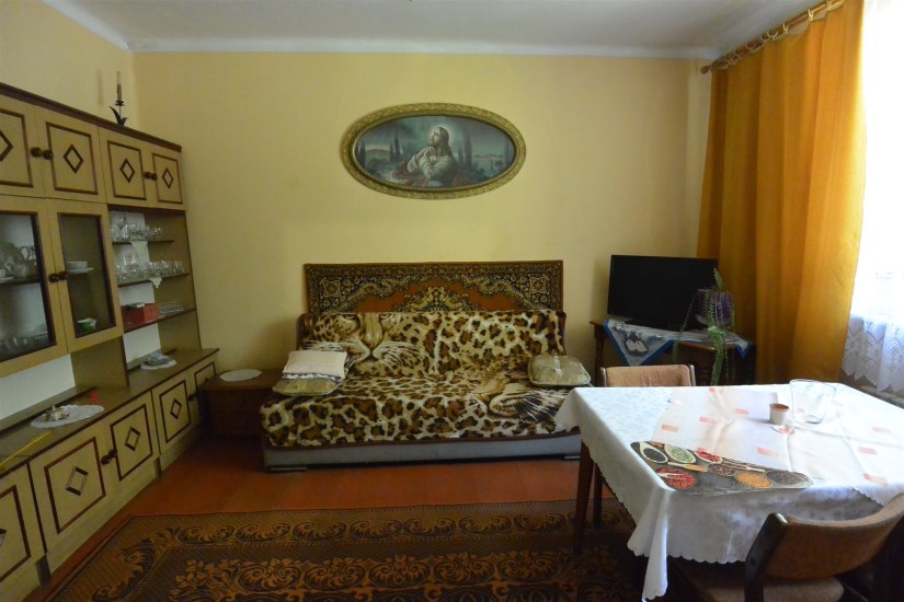 Dom Sprzedaż - Kielce province, pińczowski, Pińczów (gw), Bogucice Drugie