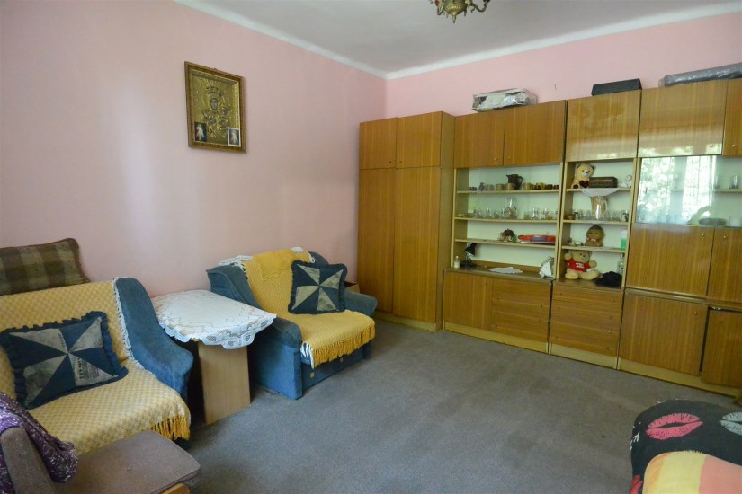 Dom Sprzedaż - Kielce province, pińczowski, Pińczów (gw), Bogucice Drugie