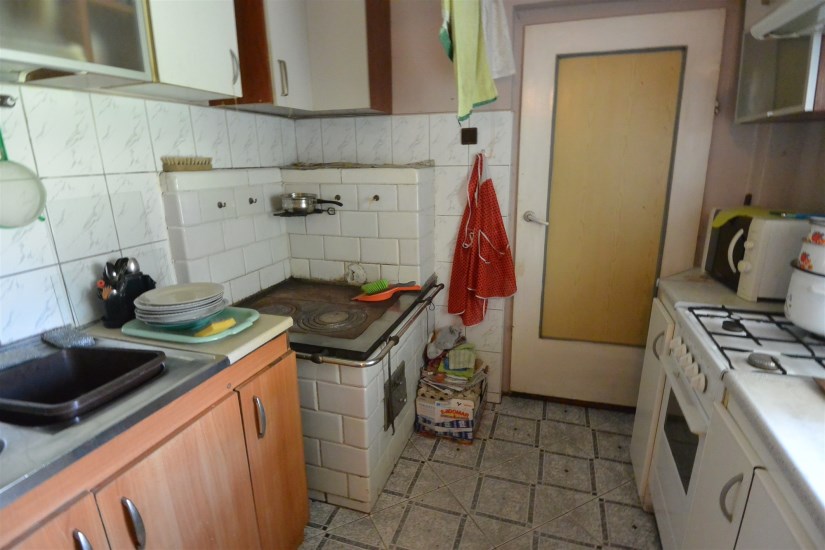 Dom Sprzedaż - Kielce province, pińczowski, Pińczów (gw), Bogucice Drugie