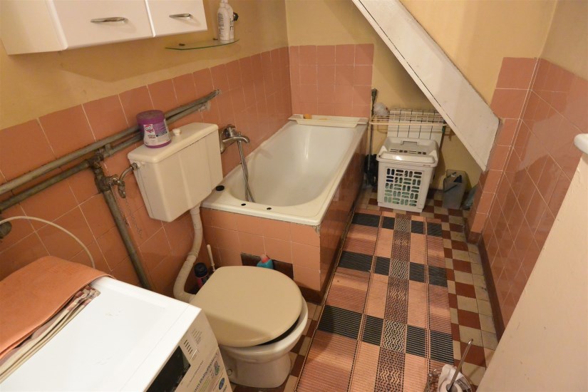 Dom Sprzedaż - Kielce province, pińczowski, Pińczów (gw), Bogucice Drugie