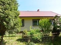 Dom Sprzedaż - Kielce province, pińczowski, Pińczów (gw), Bogucice Drugie