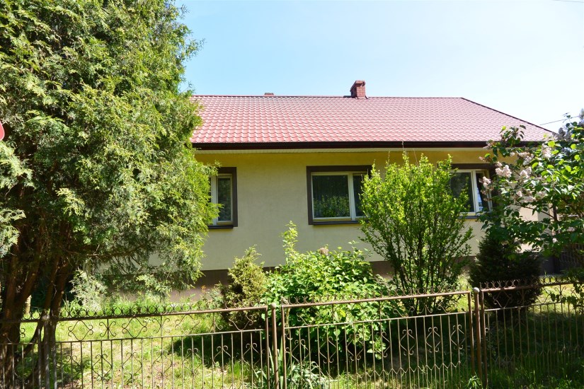 Dom Sprzedaż - Kielce province, pińczowski, Pińczów (gw), Bogucice Drugie