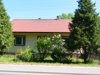 Dom Sprzedaż - Kielce province, pińczowski, Pińczów (gw), Bogucice Drugie