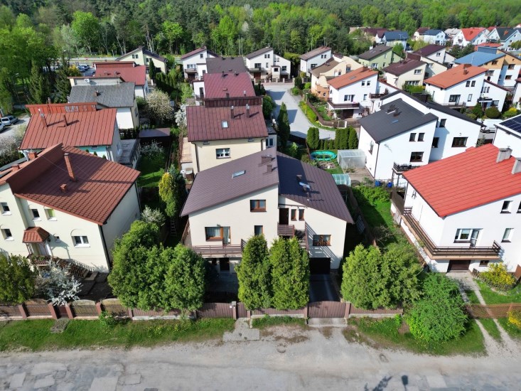 Dom Sprzedaż - Kielce province, Kielce m., Kielce, Ostra Górka