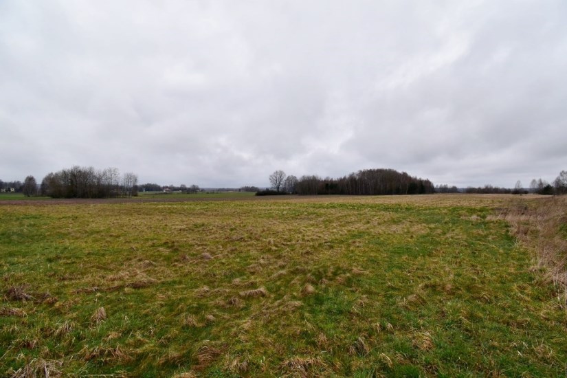 Działka Sprzedaż - Kielce province, kielecki, Mniów, Grzymałków