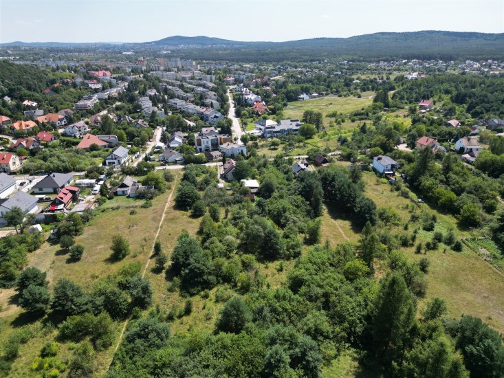 Działka Sprzedaż - Kielce province, Kielce m., Kielce, Podkarczówka