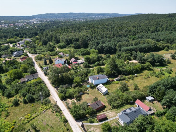 Działka Sprzedaż - Kielce province, Kielce m., Kielce, Podkarczówka