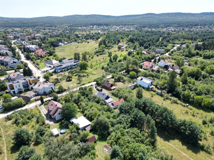 Działka Sprzedaż - Kielce province, Kielce m., Kielce, Podkarczówka