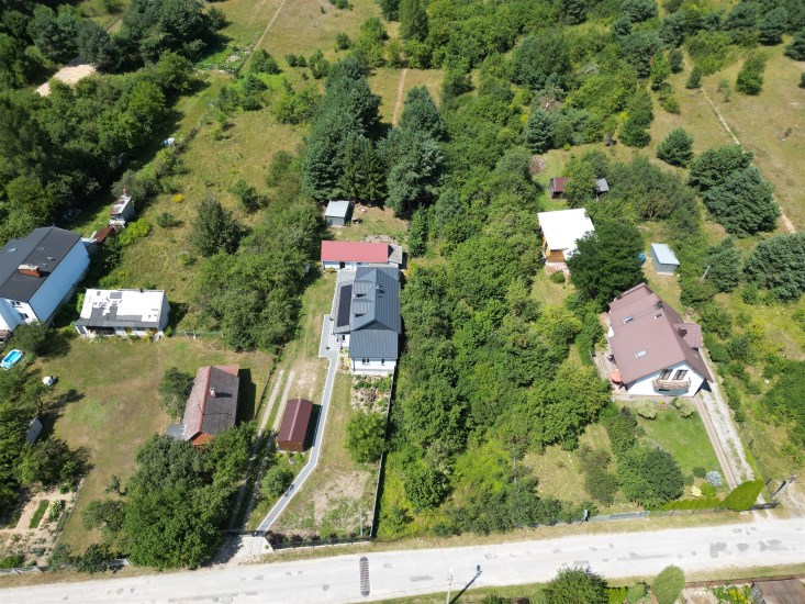 Działka Sprzedaż - Kielce province, Kielce m., Kielce, Podkarczówka