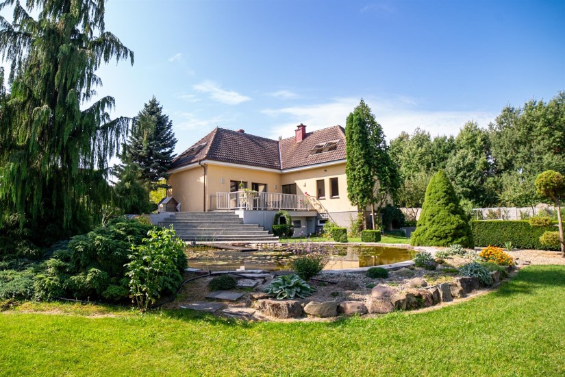 Dom Sprzedaż - Kielce province, Kielce m., Kielce, Dobromyśl