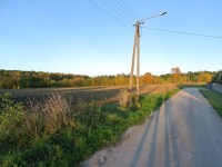 Działka Sprzedaż - Kielce province, pińczowski, Działoszyce, Dziekanowice