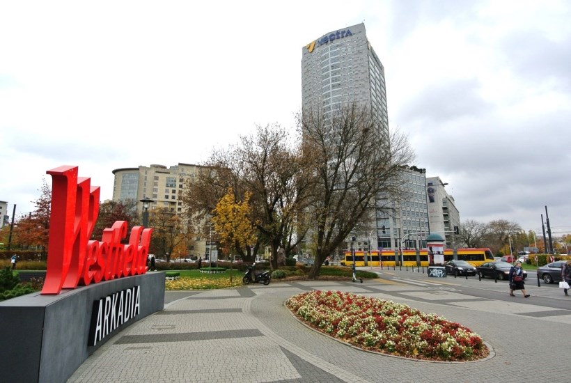 Lokal Sprzedaż - mazowieckie, Warszawa m., Warszawa, Śródmieście
