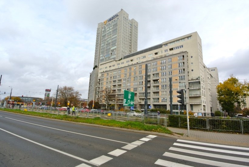 Lokal Sprzedaż - mazowieckie, Warszawa m., Warszawa, Śródmieście