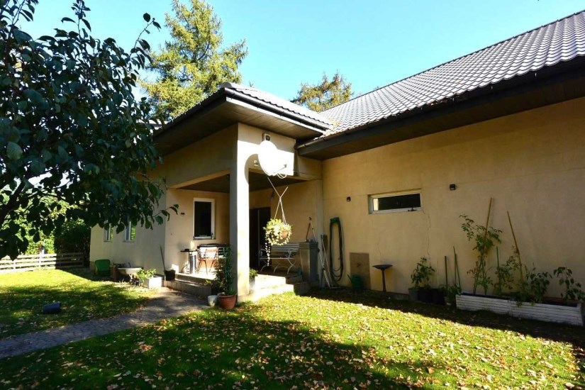 Lokal Sprzedaż - mazowieckie, pruszkowski, Brwinów (gw), Otrębusy