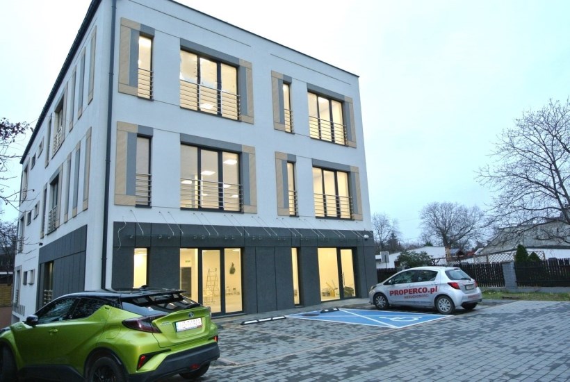 Lokal Sprzedaż - mazowieckie, Warszawa m., Warszawa, Włochy
