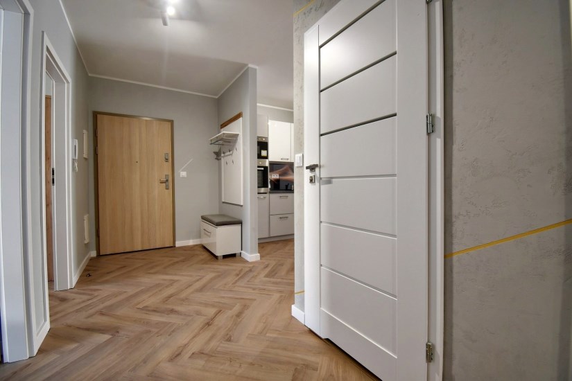 Mieszkanie Wynajem - Kielce province, Kielce m., Kielce, Centrum