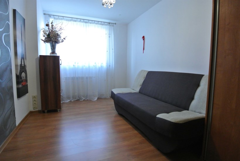Mieszkanie Wynajem - Kielce province, Kielce m., Kielce, Sady