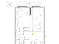 Mieszkanie Sprzedaż - Silesia, bielski, Szczyrk