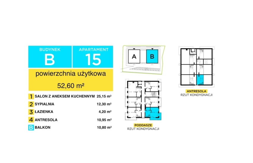 Mieszkanie Sprzedaż - Silesia, bielski, Szczyrk