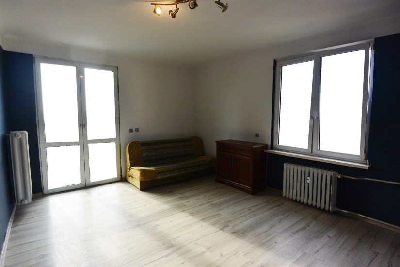 Mieszkanie Sprzedaż - Kielce province, starachowicki, Starachowice