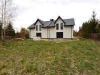 Dom Sprzedaż - mazowieckie, grodziski, Żabia Wola, Osowiec