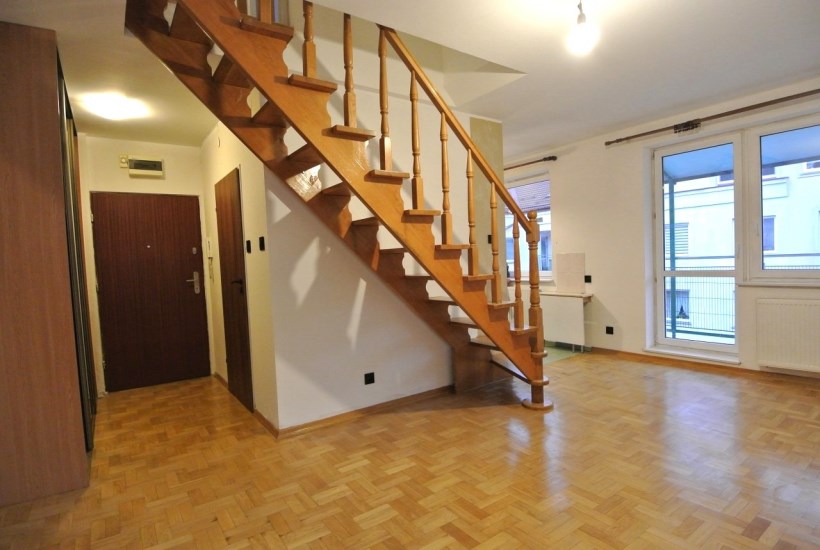 Mieszkanie Sprzedaż - mazowieckie, Warszawa m., Warszawa, Białołęka