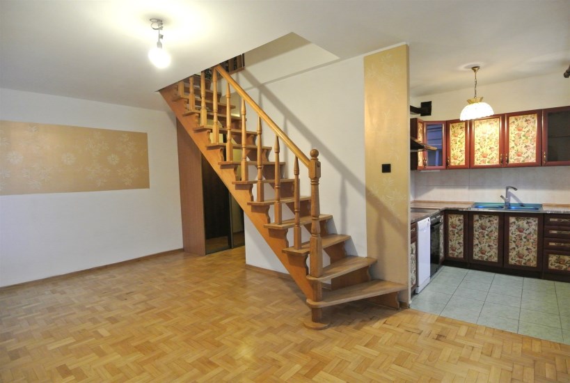 Mieszkanie Sprzedaż - mazowieckie, Warszawa m., Warszawa, Białołęka