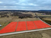 Działka Sprzedaż - Kielce province, kielecki, Mniów, Pałęgi