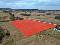 Działka Sprzedaż - Kielce province, kielecki, Mniów, Pałęgi