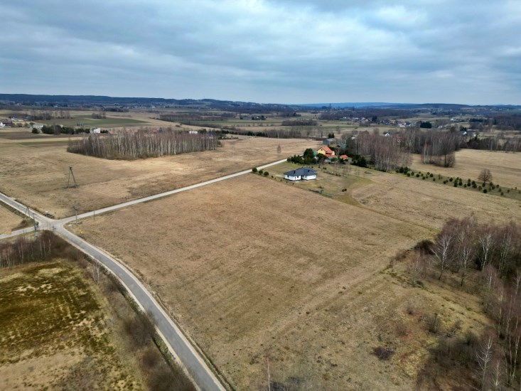 Działka Sprzedaż - Kielce province, kielecki, Mniów, Pałęgi