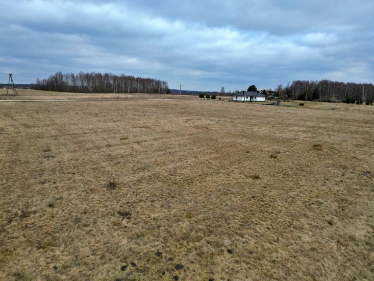 Działka Sprzedaż - Kielce province, kielecki, Mniów, Pałęgi