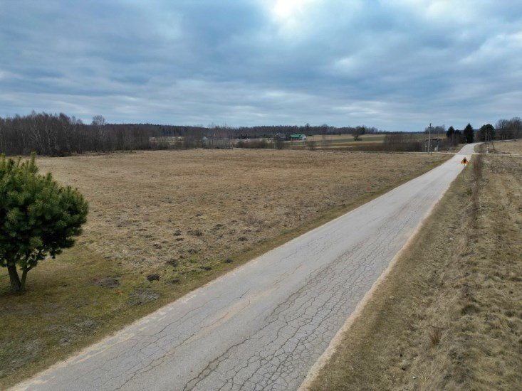 Działka Sprzedaż - Kielce province, kielecki, Mniów, Pałęgi