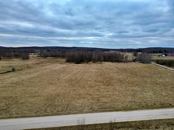 Działka Sprzedaż - Kielce province, kielecki, Mniów, Pałęgi