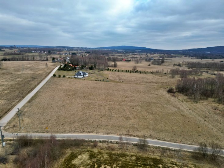 Działka Sprzedaż - Kielce province, kielecki, Mniów, Pałęgi