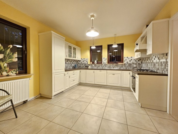 Dom Wynajem - mazowieckie, pruszkowski, Raszyn, Rybie