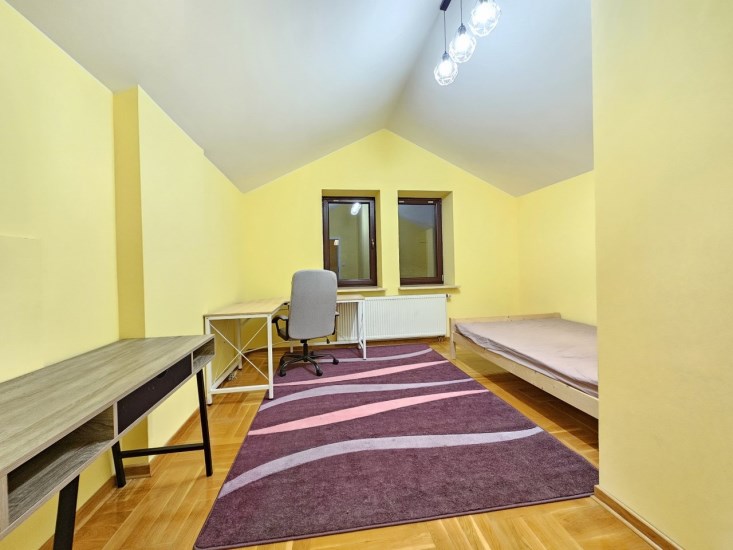 Dom Wynajem - mazowieckie, pruszkowski, Raszyn, Rybie