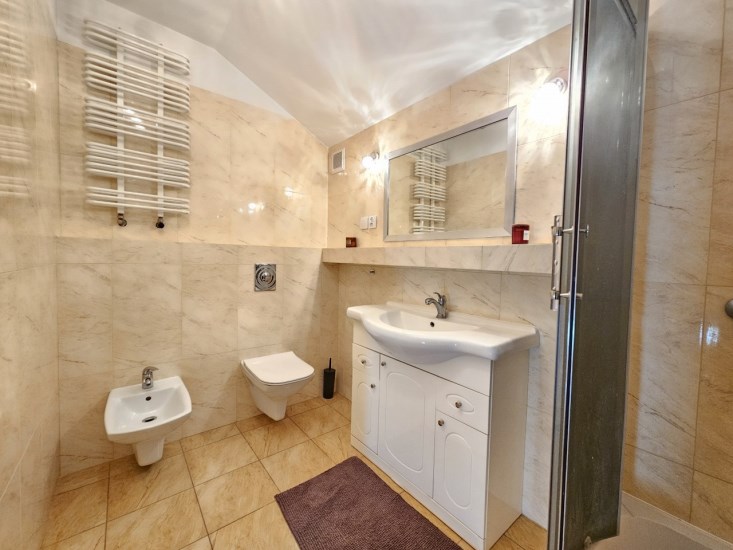 Dom Wynajem - mazowieckie, pruszkowski, Raszyn, Rybie