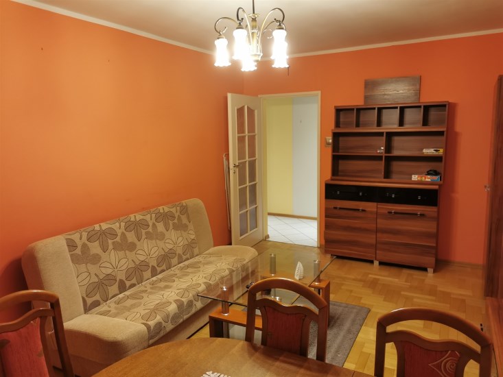 Mieszkanie Wynajem - Kielce province, Kielce m., Kielce, Świętokrzyskie