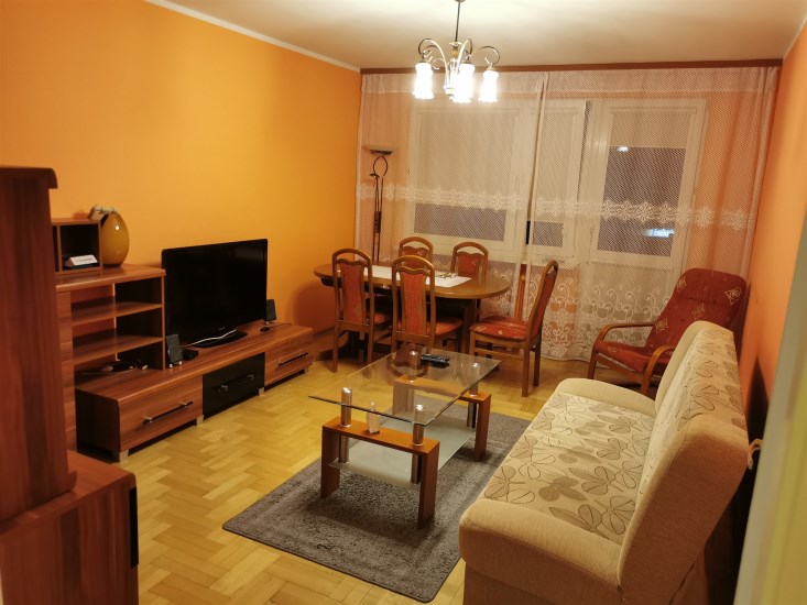 Mieszkanie Wynajem - Kielce province, Kielce m., Kielce, Świętokrzyskie