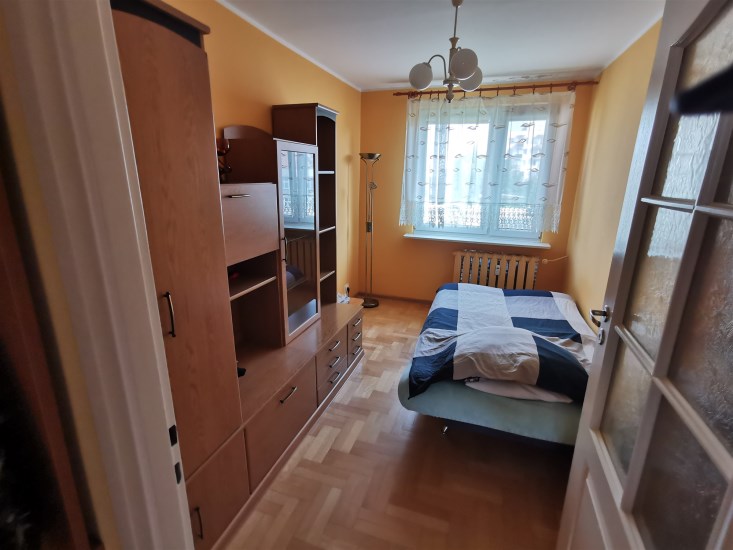Mieszkanie Wynajem - Kielce province, Kielce m., Kielce, Świętokrzyskie