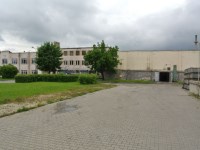 Hala Sprzedaż - Kielce province, Kielce m., Kielce