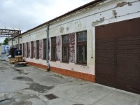 Hala Sprzedaż - Kielce province, Kielce m., Kielce