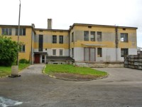 Hala Sprzedaż - Kielce province, Kielce m., Kielce