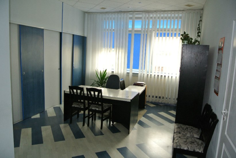 Hala Sprzedaż - Kielce province, Kielce m., Kielce