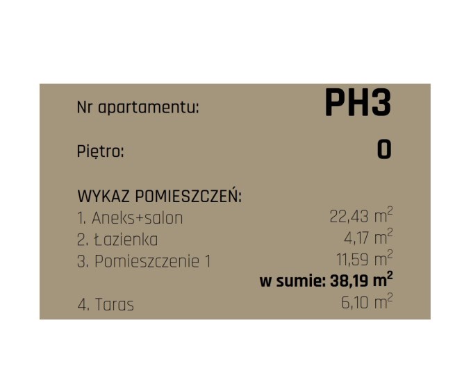 Mieszkanie Sprzedaż - Kielce province, konecki, Końskie, Sielpia Wielka