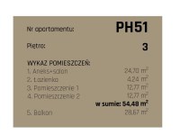 Mieszkanie Sprzedaż - Kielce province, konecki, Końskie, Sielpia Wielka