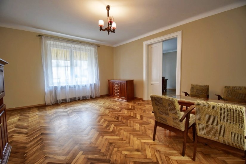 Mieszkanie Sprzedaż - Kielce province, Kielce m., Kielce, Centrum