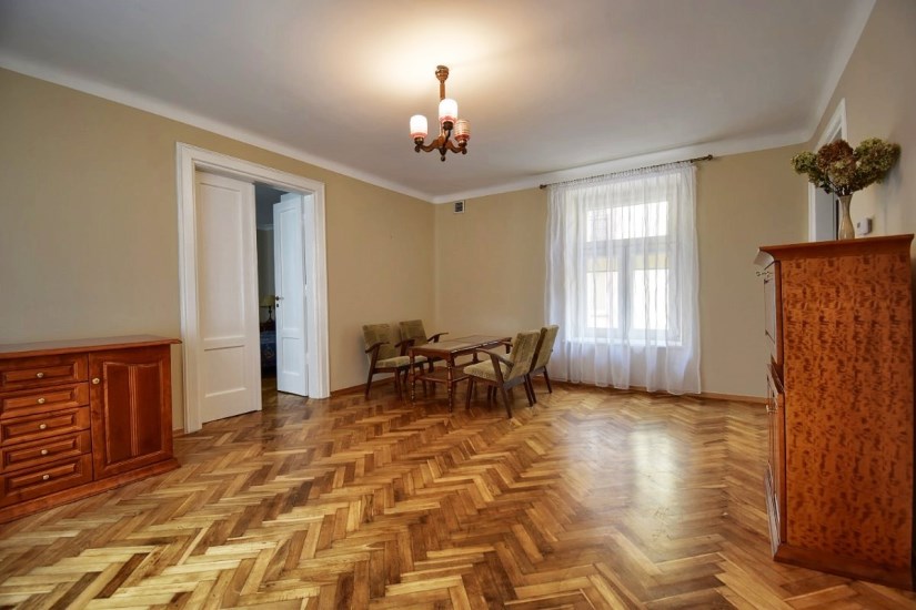 Mieszkanie Sprzedaż - Kielce province, Kielce m., Kielce, Centrum